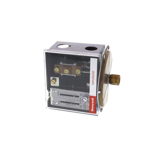 L408J1009 - Honeywell L408J1009 - Vaporstat Controller (Steam), 0 to 16  oz/in2