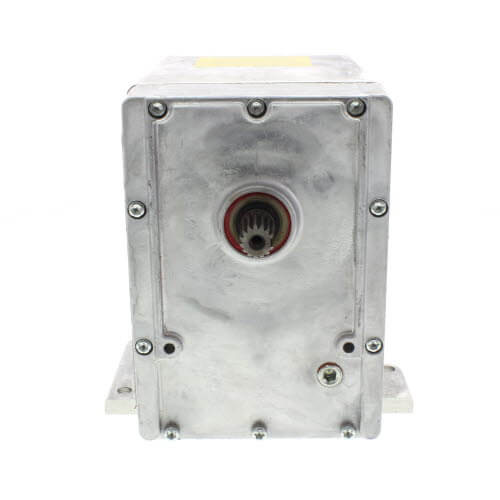 MA418 Barber Colman MA418 60 lbin Spring Return Electric