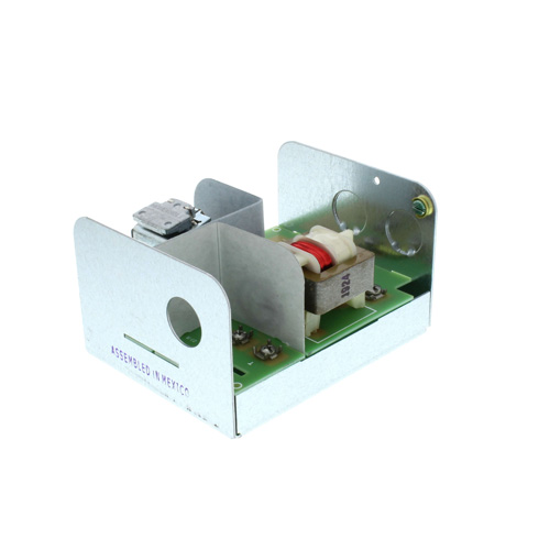 RA89A1074 1 Zone 120V Switching Relay Honeywell/Resideo