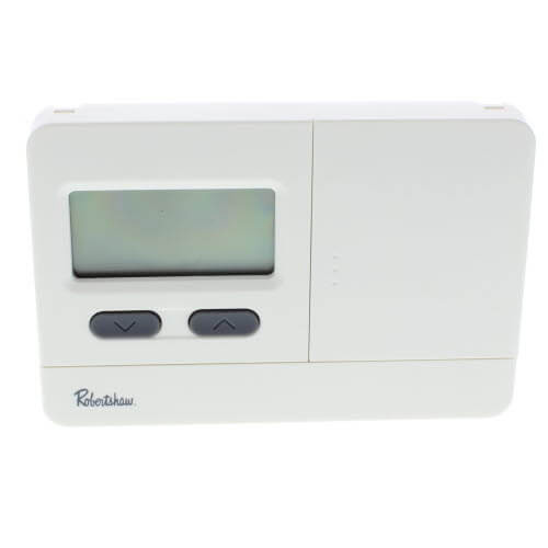 RS2110 Robertshaw RS2110 Digital NonProgrammable Thermostat (1