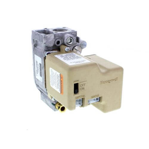SV9501M2528 Smart Gas Valve Honeywell/Resideo