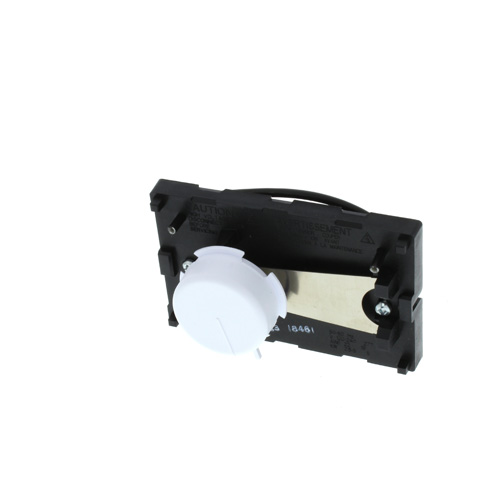 T410A1013 - Honeywell Home T410A1013 - T410 White, Electric Heat Thermostat