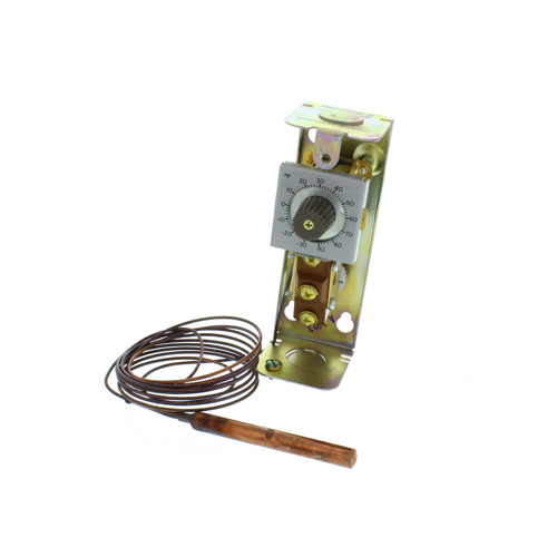 T6031A1029 Honeywell T6031A1029 Remote Bulb Refrigeration