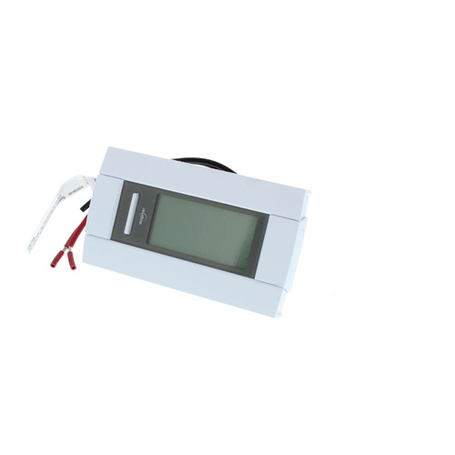 Honeywell 7-Day Programmable Line Voltage Thermostat - TH115-A-120S For Electric Heating Systems
