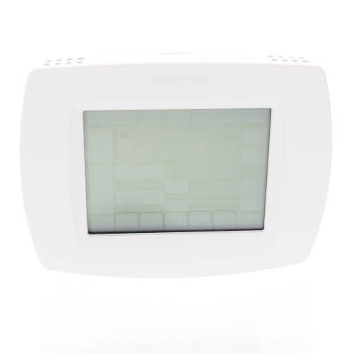 TH8110U1003 - Honeywell TH8110U1003 - VisionPro Thermostat (1 Heat - 1  Cool) - SupplyHouse.com