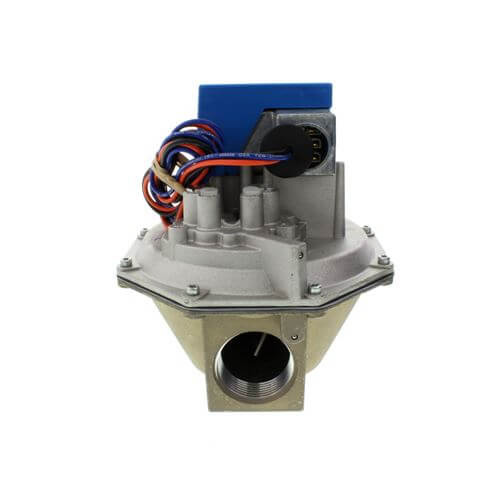V8944N1020 Honeywell V8944N1020 Diaphragm Gas Valve, Two Stage