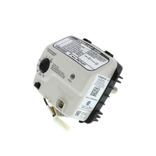 WT8840B1500 Water Heater Gas Valve Control Honeywell/Resideo