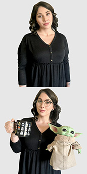 Photo of Alicia