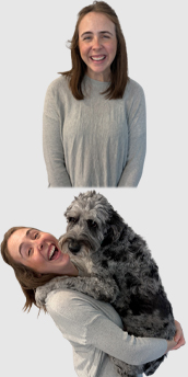 Photo of Audrey