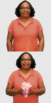 Photo of Beverly