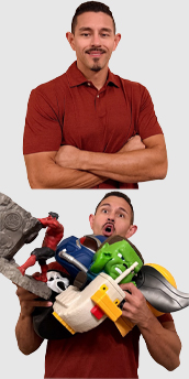 Photo of Craig