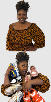 Photo of Erica