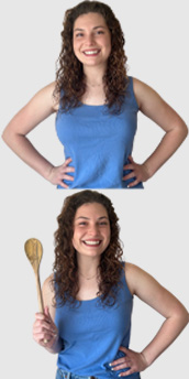 Photo of Erin