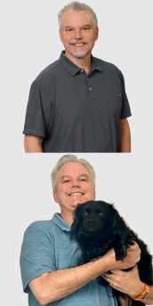 Photo of Jeff