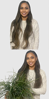 Photo of Johana