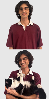 Photo of Julio