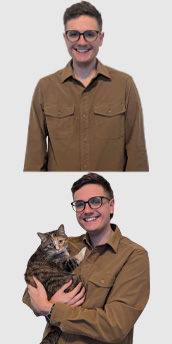 Photo of Kevin