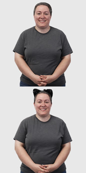 Photo of Kim