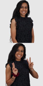 Photo of Manpreet