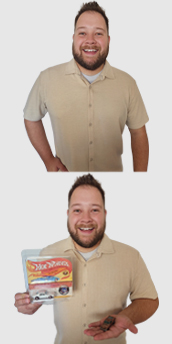 Photo of Matthew