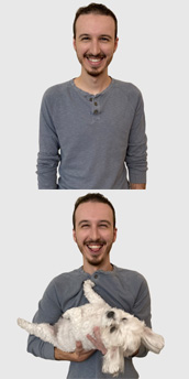Photo of Michael