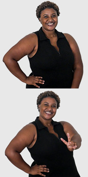 Photo of Renee