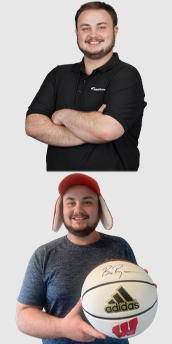 Photo of Ryan