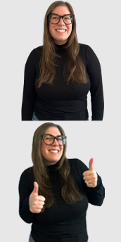 Photo of Samantha