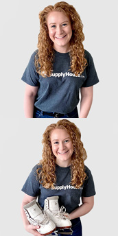 Photo of Susannah