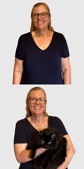 Photo of Teresa