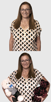 Photo of Tina