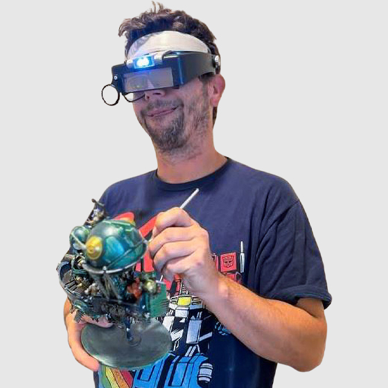 Photo of Beau