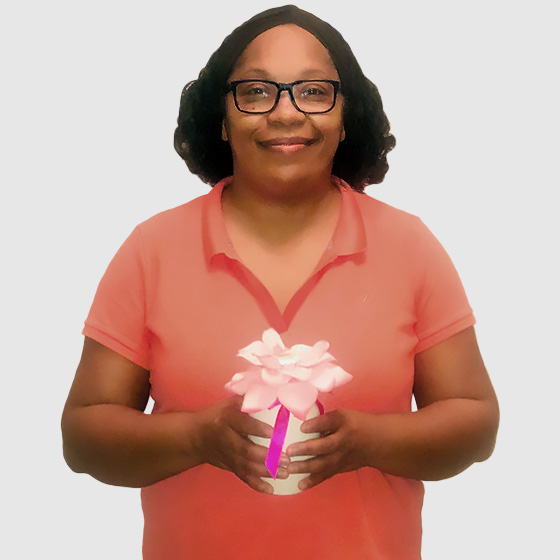 Photo of Beverly