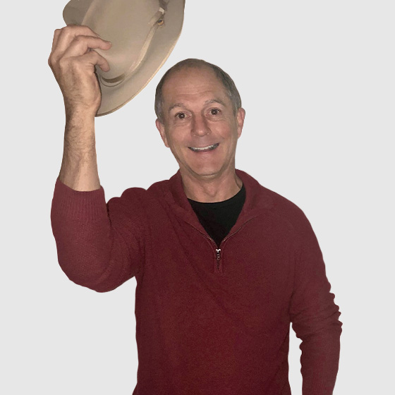 Photo of Brad