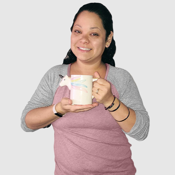 Photo of Brenda