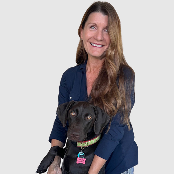 Photo of Cherie