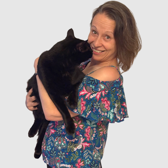 Photo of Christine