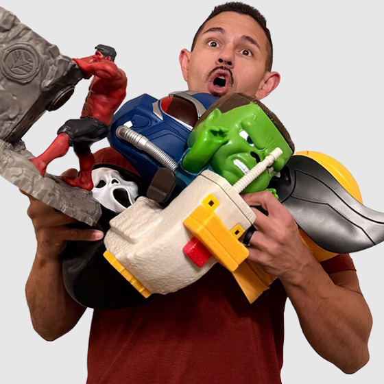 Photo of Craig