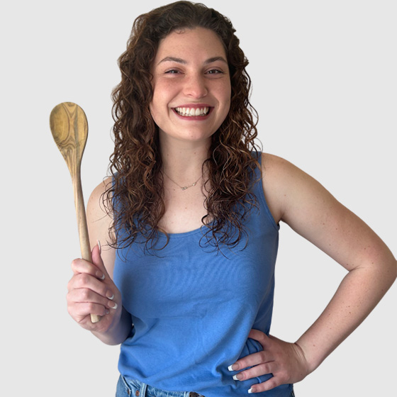 Photo of Erin
