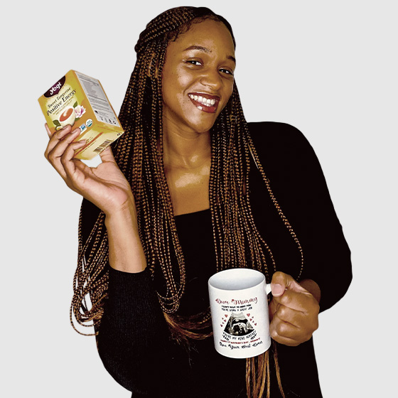Photo of Halima