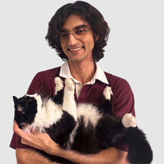Photo of Julio