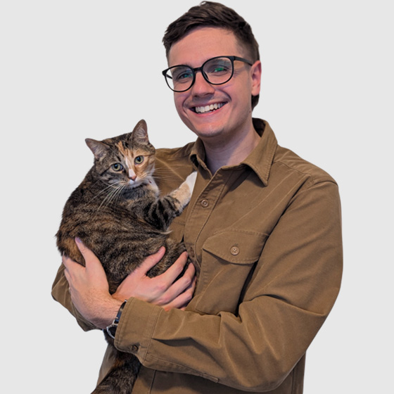 Photo of Kevin