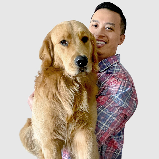 Photo of Kevin