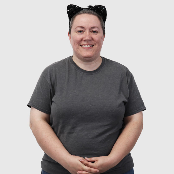 Photo of Kim