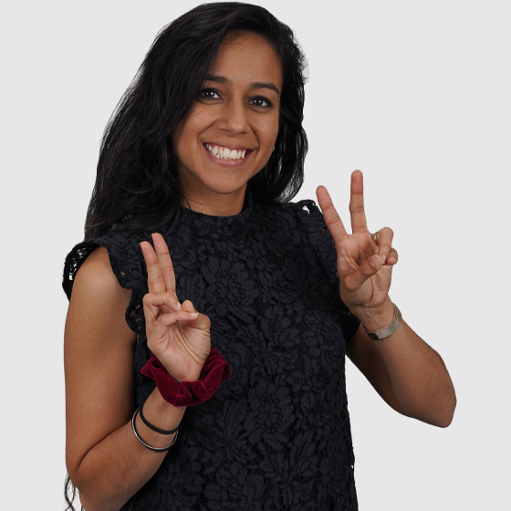 Photo of Manpreet