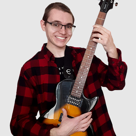 Photo of Matthew