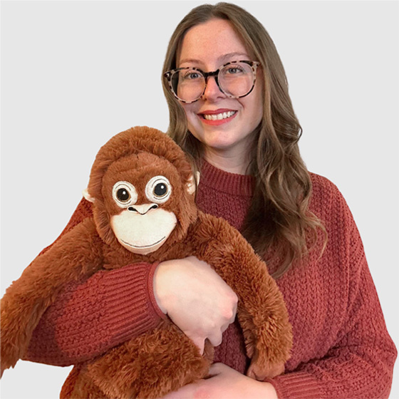 Photo of Megan