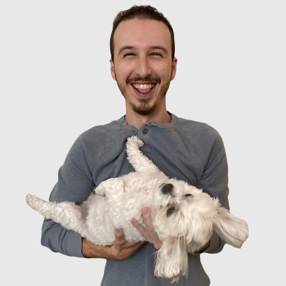 Photo of Michael