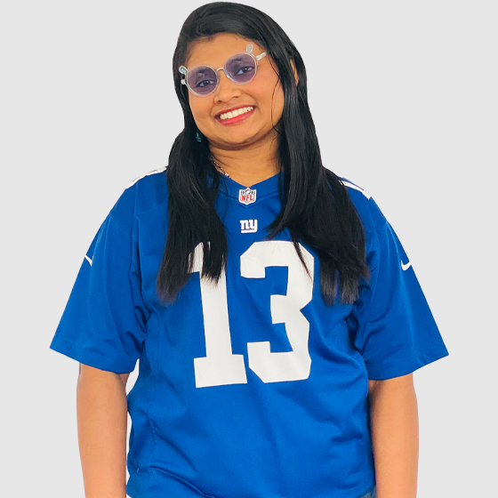 Photo of Neha