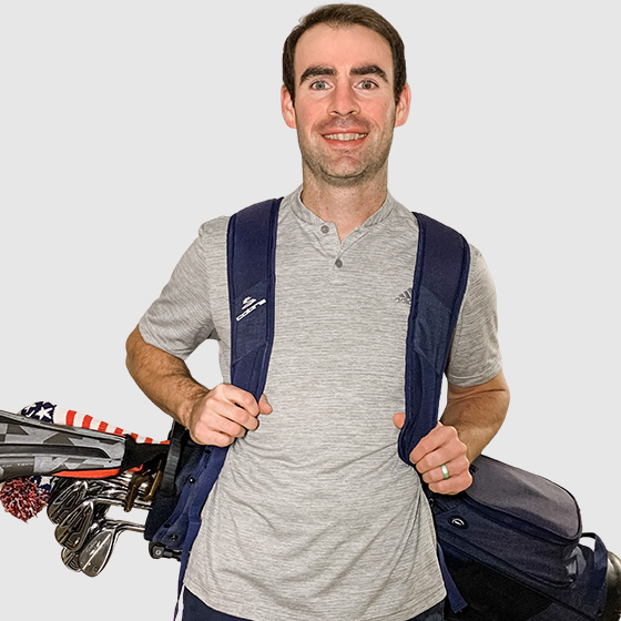 Photo of Nick
